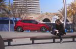 Seat Ibiza FR 2017 года (WW)